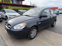 2008 Hyundai Accent 