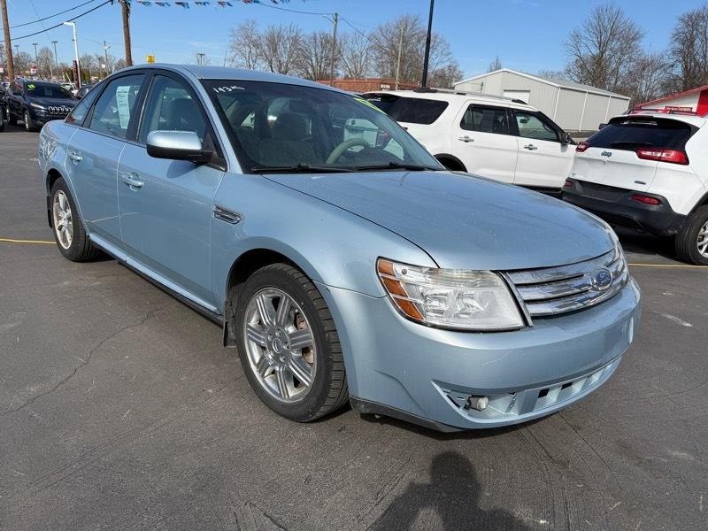 Ford Taurus SEL 2008