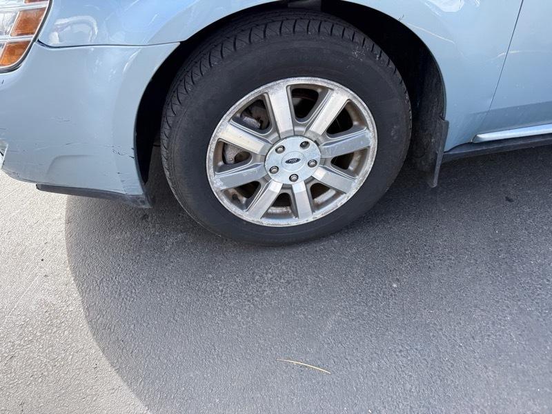 Ford Taurus SEL 2008