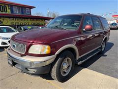 1999 Ford Expedition 