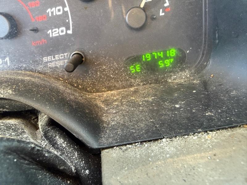 Ford Explorer XLT 2002