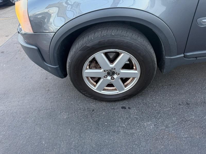 Volvo XC90 2.5T AWD 2005