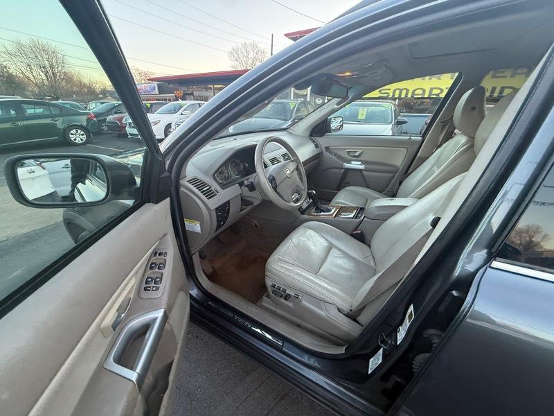 Volvo XC90 2.5T AWD 2005