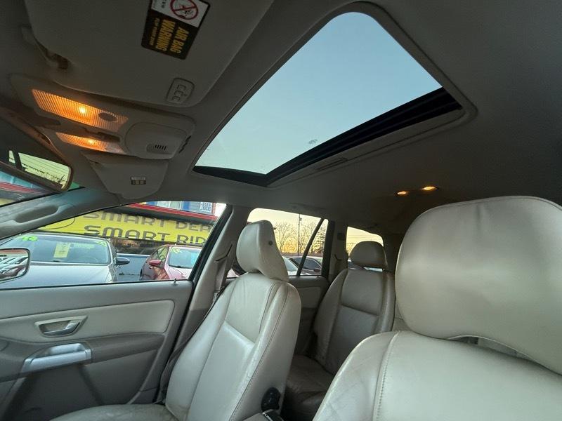Volvo XC90 2.5T AWD 2005