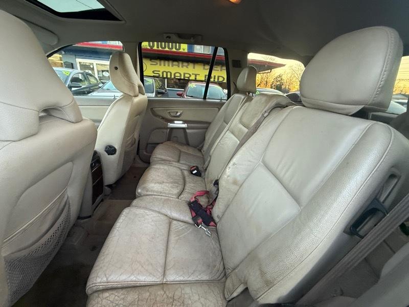 Volvo XC90 2.5T AWD 2005