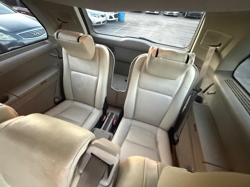 Volvo XC90 2.5T AWD 2005