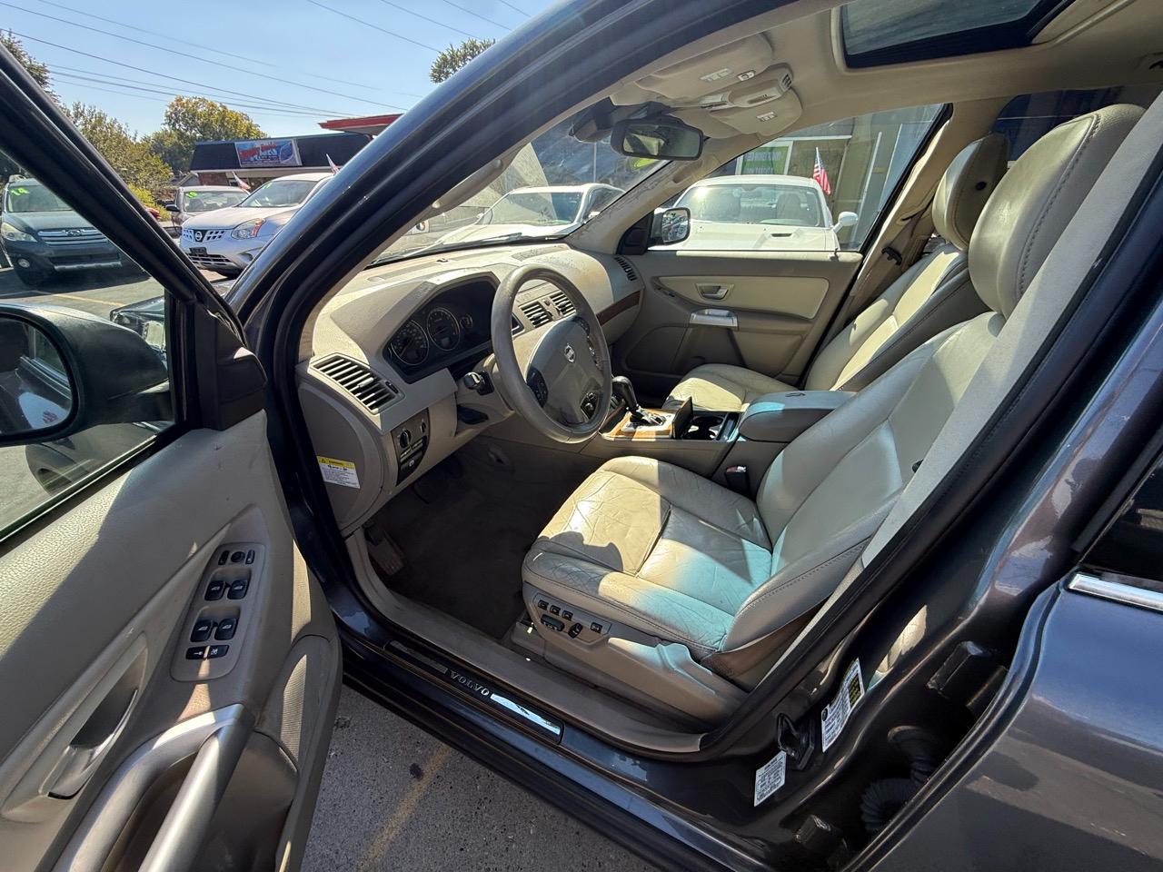 2005 Volvo XC90 Base - Photo 6