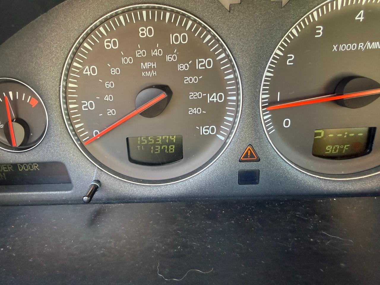 2005 Volvo XC90 Base - Photo 7