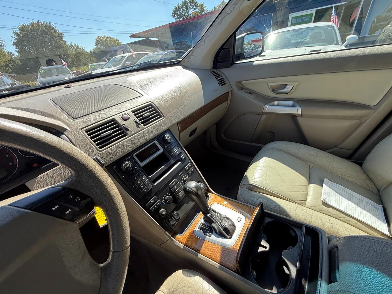 2005 Volvo XC90 Base - Photo 8