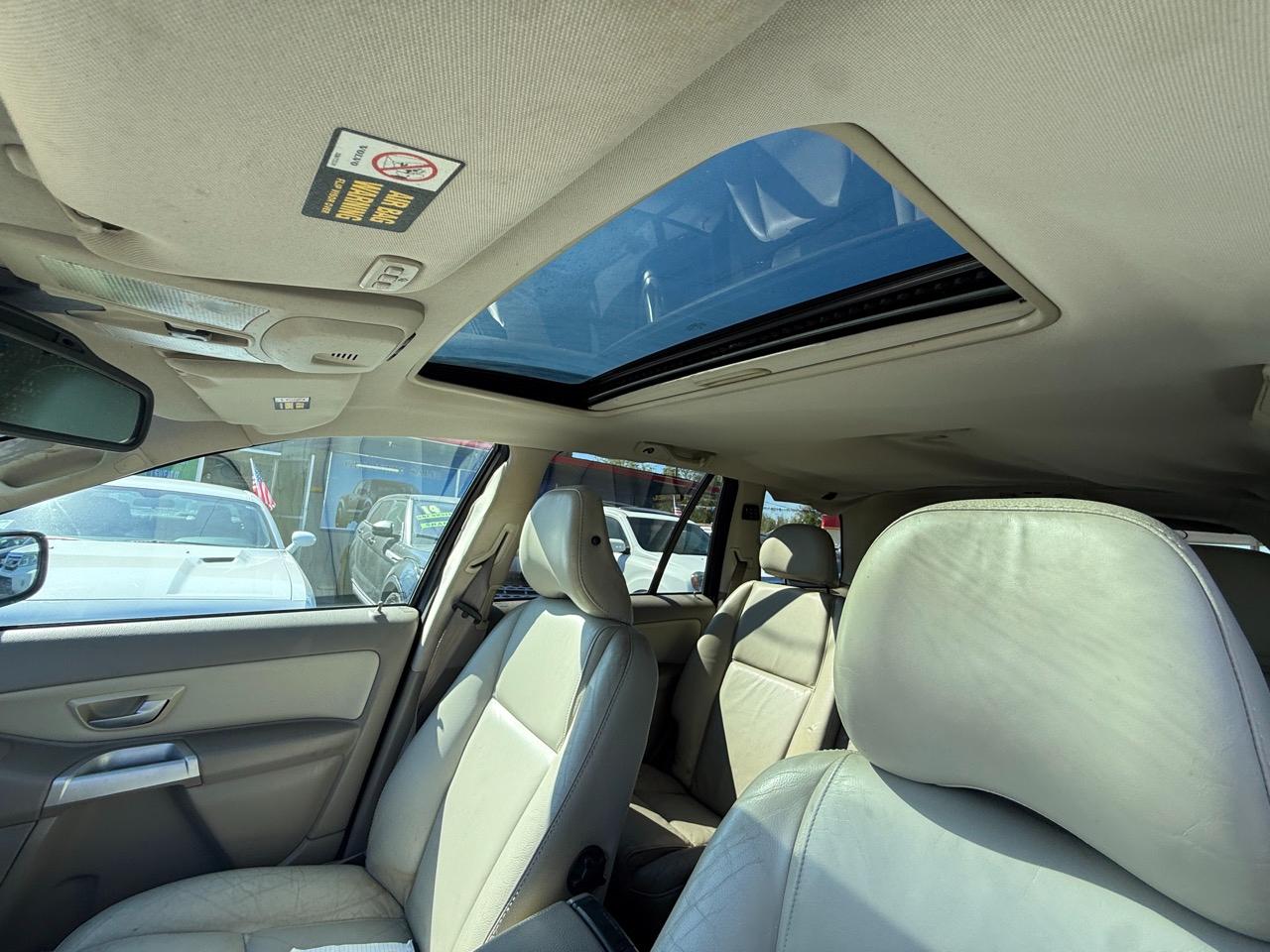 2005 Volvo XC90 Base - Photo 9