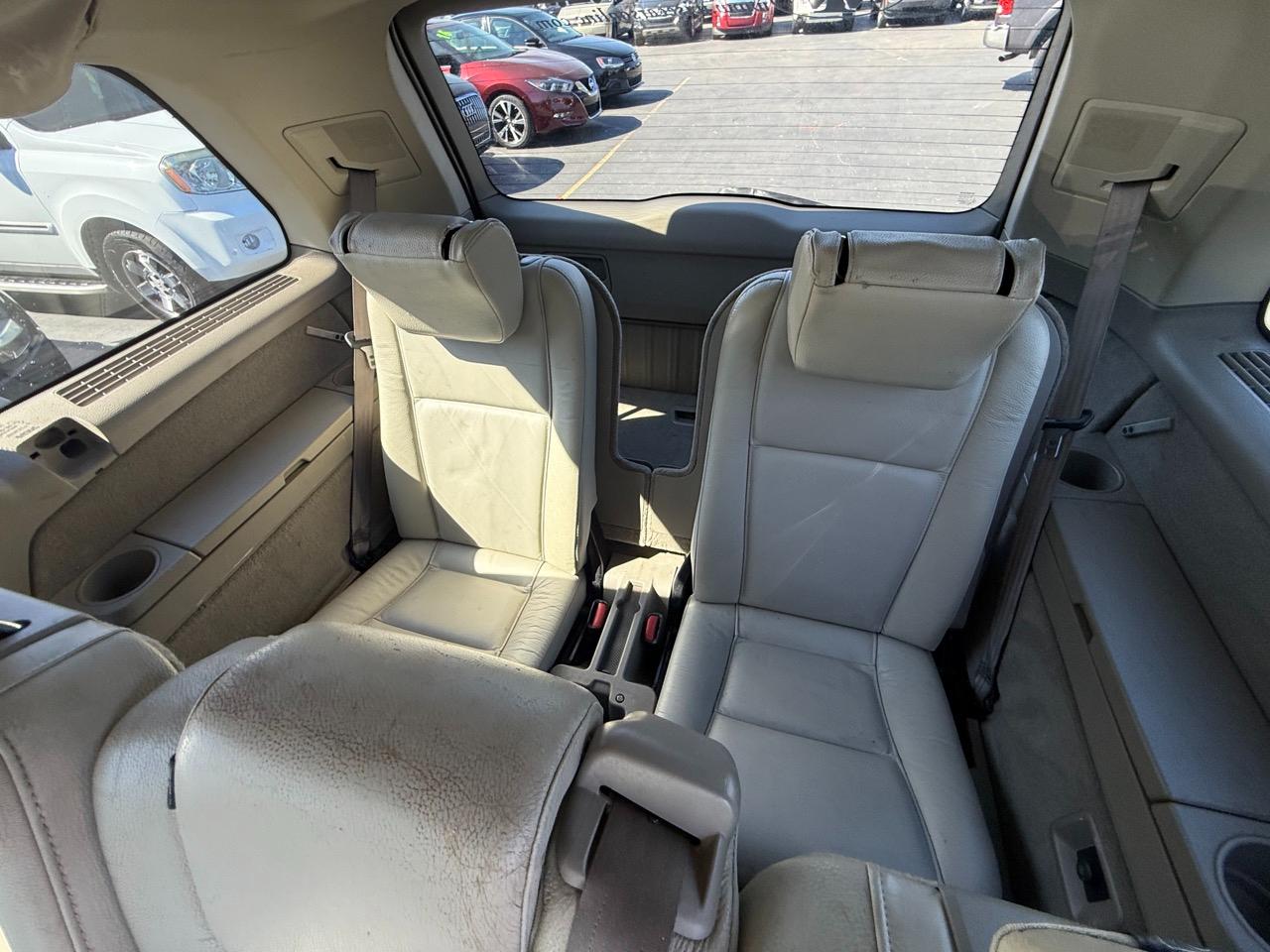 2005 Volvo XC90 Base - Photo 11
