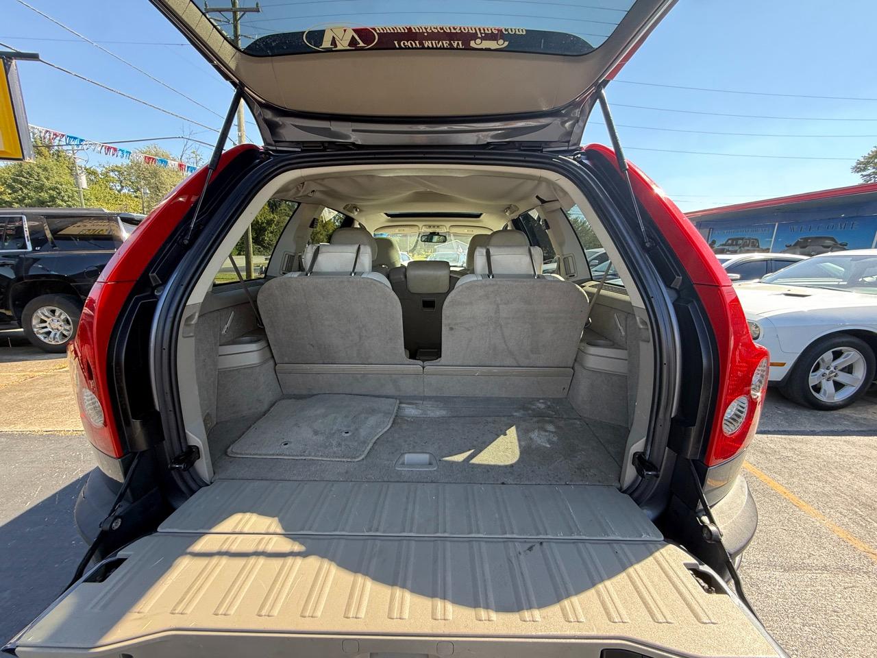 2005 Volvo XC90 Base - Photo 12