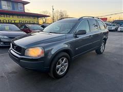 2005 Volvo XC90 