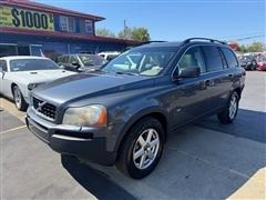 2005 Volvo XC90 