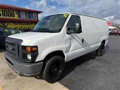 2014 Ford Econoline 