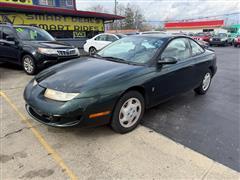 1997 Saturn SC 