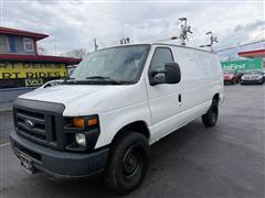 2009 Ford Econoline 