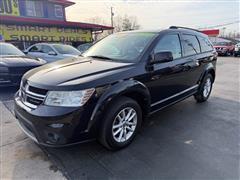 2015 Dodge Journey 