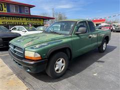 1997 Dodge Dakota 