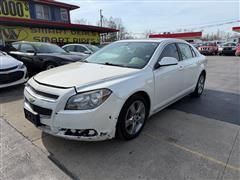 2011 Chevrolet Malibu 