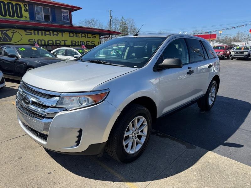 Ford Edge SE FWD 2013