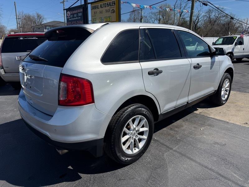 Ford Edge SE FWD 2013