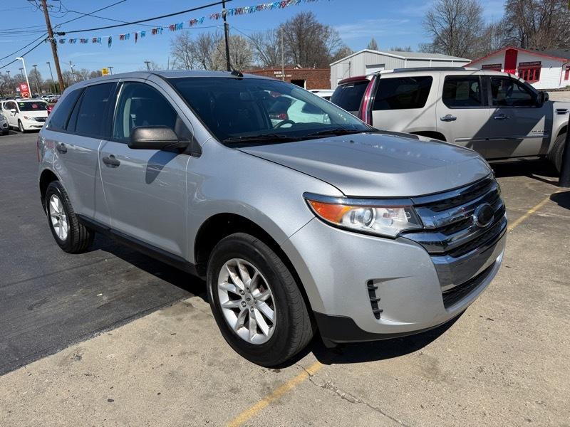 Ford Edge SE FWD 2013