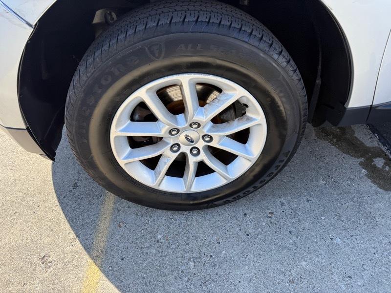 Ford Edge SE FWD 2013