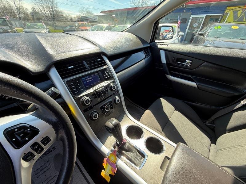 Ford Edge SE FWD 2013