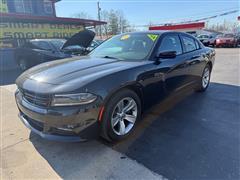 2016 Dodge Charger 