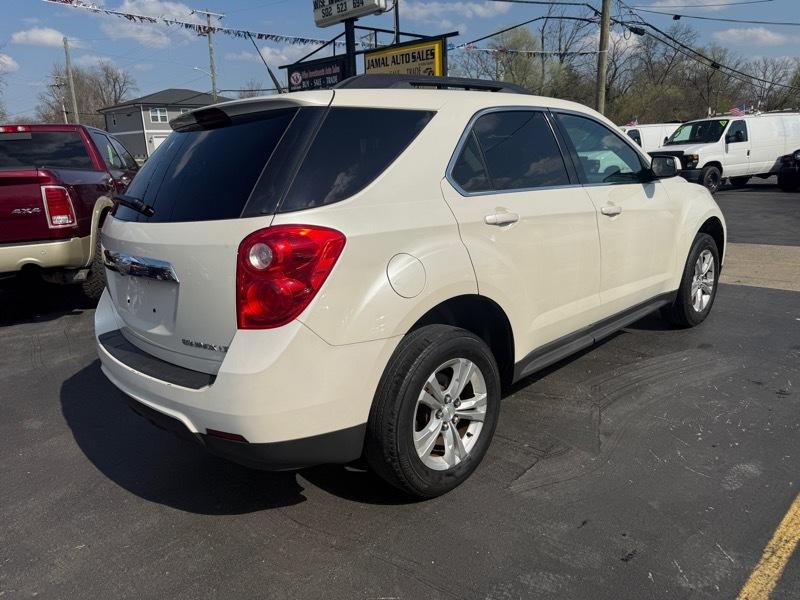 Chevrolet Equinox 1LT 2WD 2013