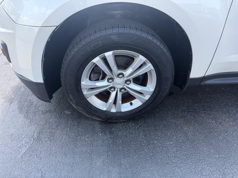 Chevrolet Equinox 1LT 2WD 2013
