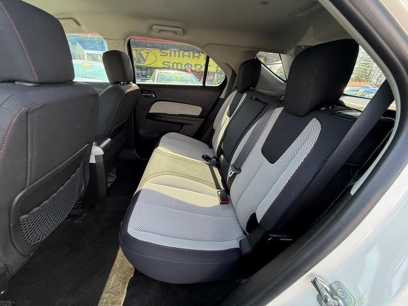Chevrolet Equinox 1LT 2WD 2013