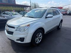 2013 Chevrolet Equinox 