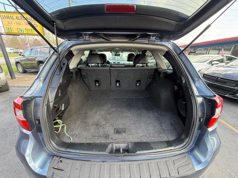 Subaru Outback 2.5i Limited 2017