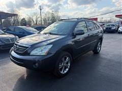 2006 Lexus RX 400h 