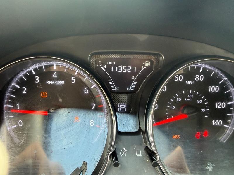 Nissan Versa 1.6 S 4A 2018