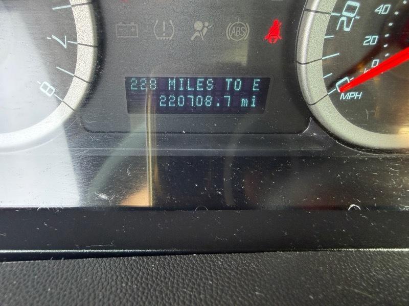 Ford Escape XLT FWD 2010