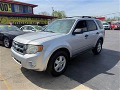 2010 Ford Escape 