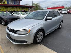 2014 Volkswagen Jetta 