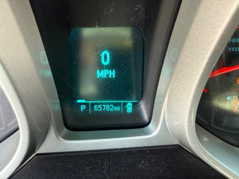 Chevrolet Camaro Coupe 1LT 2013