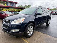 2012 Chevrolet Traverse 