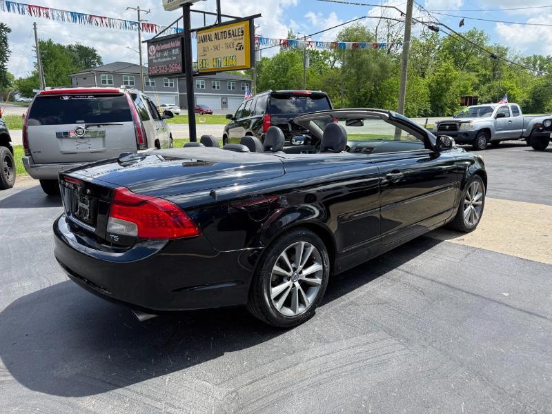 Volvo C70 T5 2013