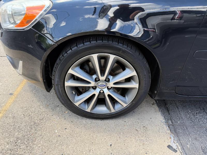 Volvo C70 T5 2013