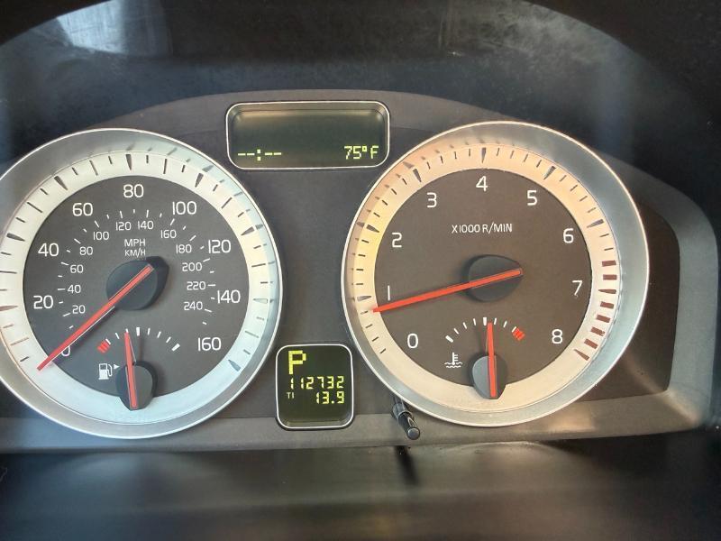 Volvo C70 T5 2013