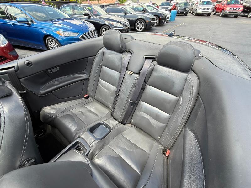Volvo C70 T5 2013