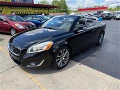 2013 Volvo C70 
