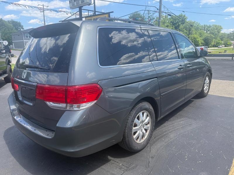 Honda Odyssey EX-L 2008