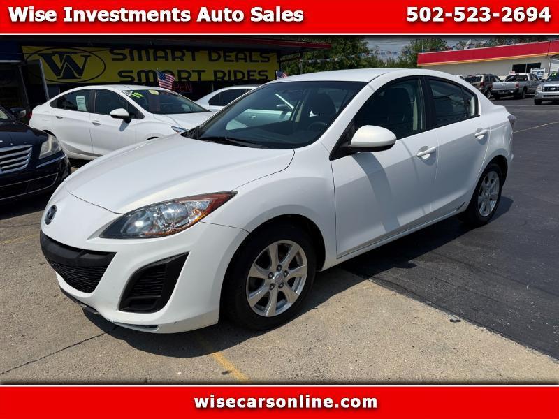 2011 Mazda CX-3 I Touring 4-DOOR Auto's photo