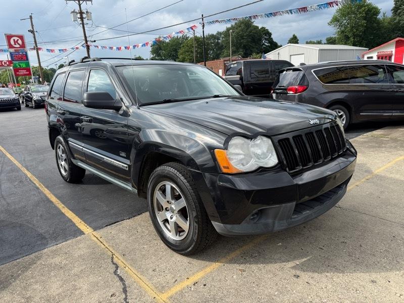 Jeep Grand Cherokee Laredo 2WD 2009